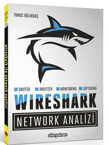WireShark ile Network Analizi