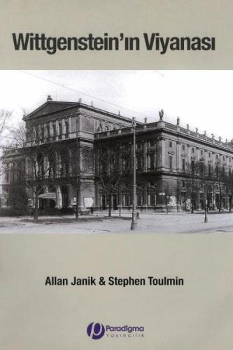 Wittgenstein’ın Viyanası | Kitap Ambarı