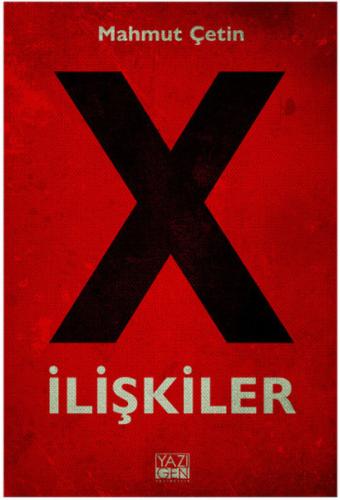 X Kişiler | Kitap Ambarı