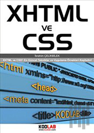 XHTML ve CSS