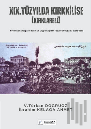 XIX. Yüzyılda Kırkkilise [Kırklareli]