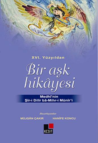16. Yüzyıldan Bir Aşk Hikayesi | Kitap Ambarı