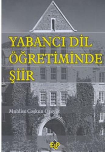 Yabancı Dil Öğretiminde Şiir | Kitap Ambarı