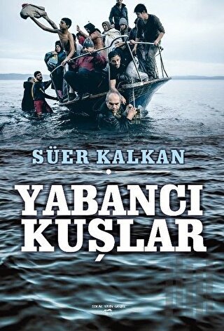 Yabancı Kuşlar