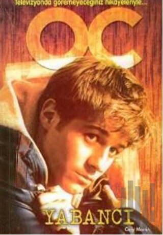 Yabancı | Kitap Ambarı