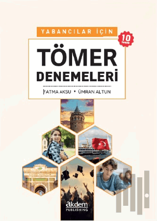 Yabancılar İçin Tömer Denemeleri