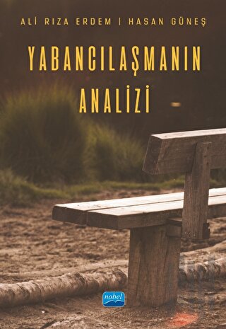 Yabancılaşmanın Analizi | Kitap Ambarı