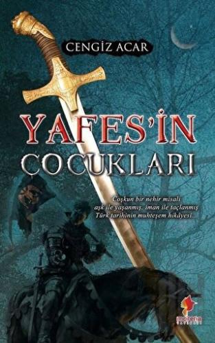 Yafes’in Çocukları