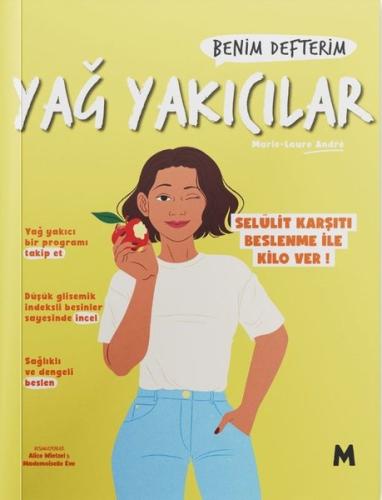 Yağ Yakıcılar: Benim Defterim