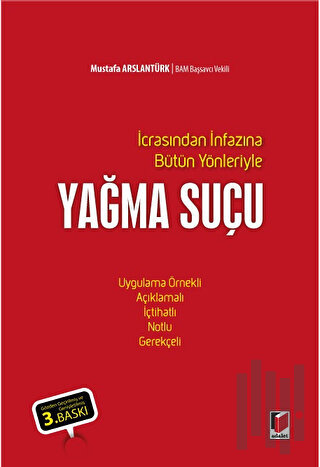 Yağma Suçu