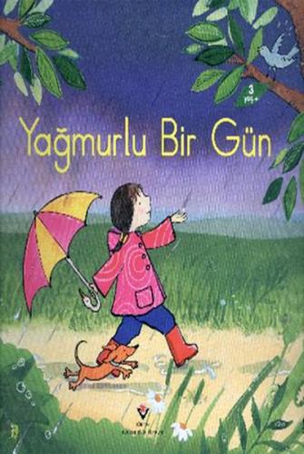 Yağmurlu Bir Gün (Ciltli)