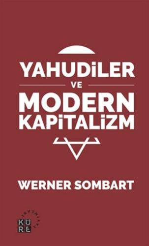 Yahudiler ve Modern Kapitalizm