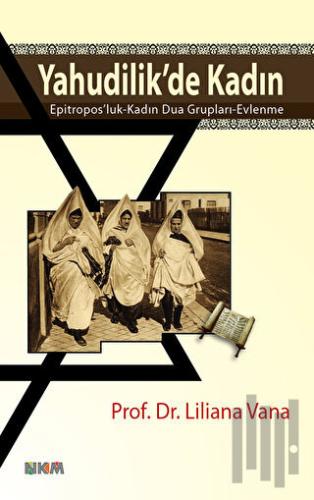 Yahudilik’de Kadın