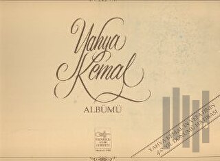 Yahya Kemal Albümü