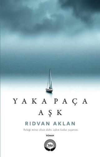 Yaka Paça Aşk | Kitap Ambarı