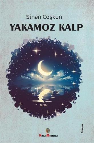 Yakamoz Kalp | Kitap Ambarı