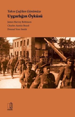 Yakın Çağdan Günümüze Uygarlığın Öyküsü | Kitap Ambarı