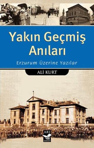 Yakın Geçmiş Anıları | Kitap Ambarı