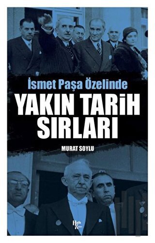 Yakın Tarih Sırları