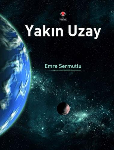 Yakın Uzay | Kitap Ambarı