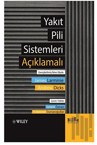 Yakıt Pili Sistemleri Açıklamalı