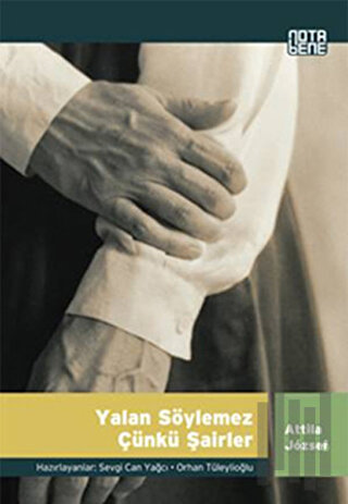 Yalan Söylemez Çünkü Şairler | Kitap Ambarı