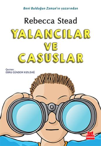 Yalancılar ve Casuslar | Kitap Ambarı