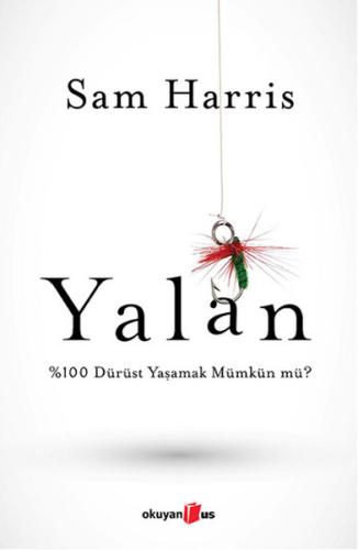 Yalan (Ciltli)