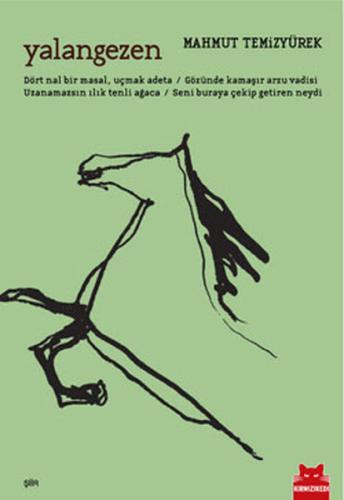 Yalangezen