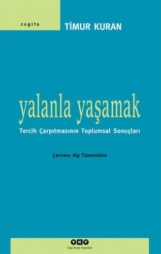 Yalanla Yaşamak | Kitap Ambarı