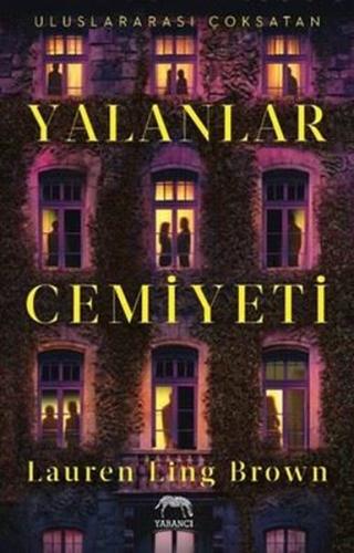 Yalanlar Cemiyeti