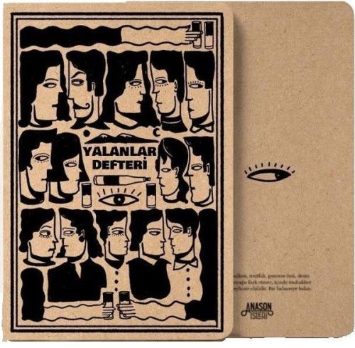 Yalanlar Defteri