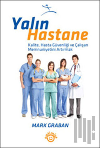 Yalın Hastane (Ciltli)