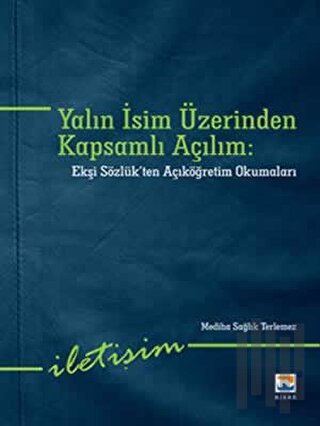 Yalın İsim Üzerinden Kapsamlı Açılım