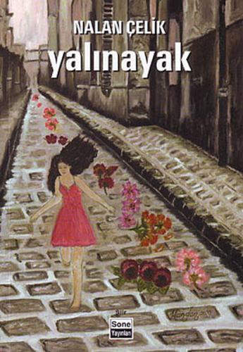 Yalınayak | Kitap Ambarı