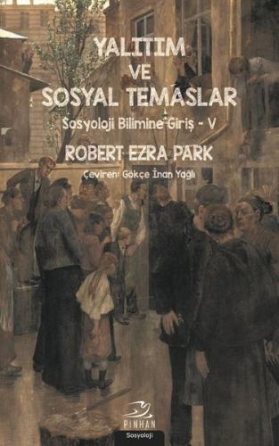 Yalıtım ve Sosyal Temaslar | Kitap Ambarı