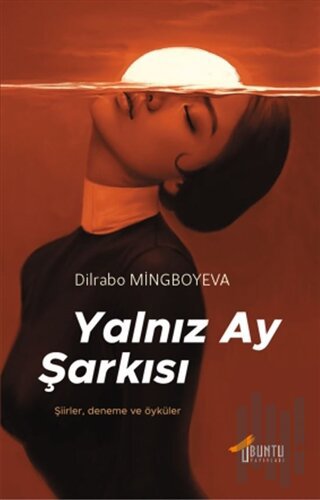 Yalnız Ay Şarkısı | Kitap Ambarı