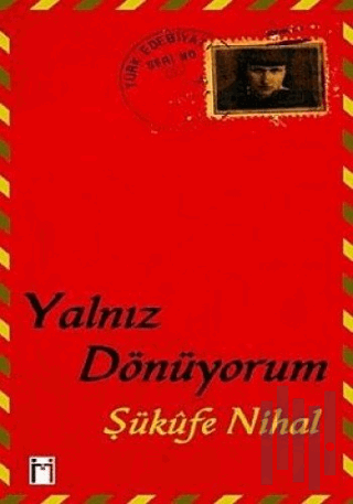 Yalnız Dönüyorum