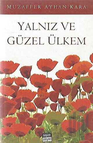 Yalnız ve Güzel Ülkem | Kitap Ambarı