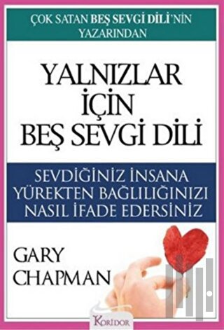 Yalnızlar İçin Beş Sevgi Dili