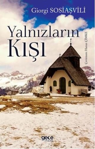 Yalnızların Kışı | Kitap Ambarı