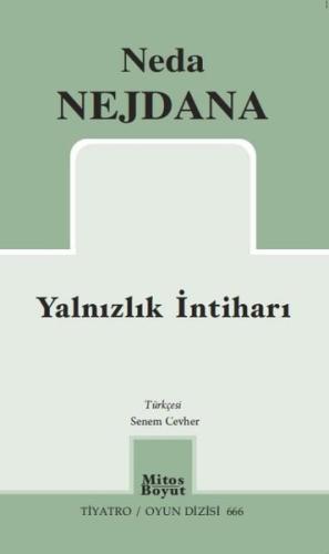 Yalnızlık İntiharı | Kitap Ambarı