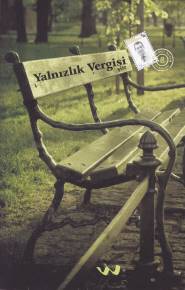 Yalnızlık Vergisi Şiir | Kitap Ambarı