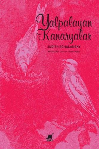 Yalpalayan Kanaryalar | Kitap Ambarı