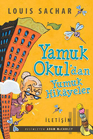 Yamuk Okul’dan Yumuk Hikayeler