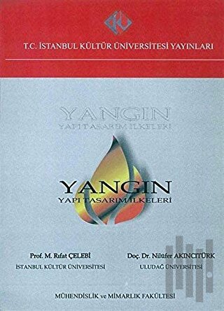 Yangın : Yapı Tasarım İlkeleri