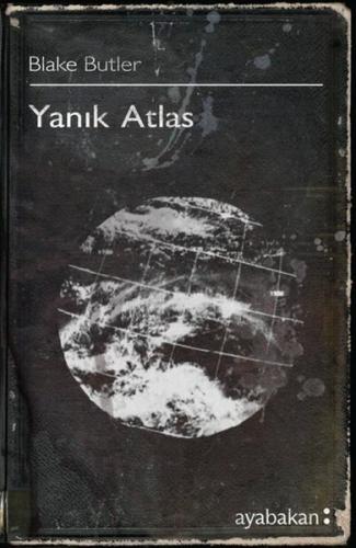 Yanık Atlas | Kitap Ambarı