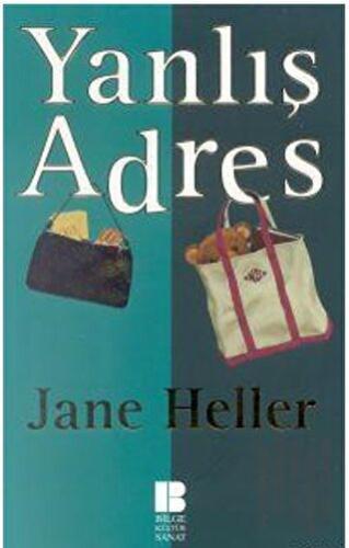 Yanlış Adres