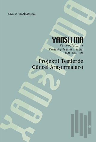 Yansıtma Dergisi Sayı: 37 Haziran 2022 | Kitap Ambarı