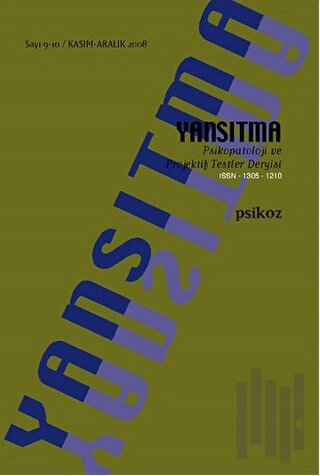 Yansıtma Sayı: 9-10 Aralık 2008